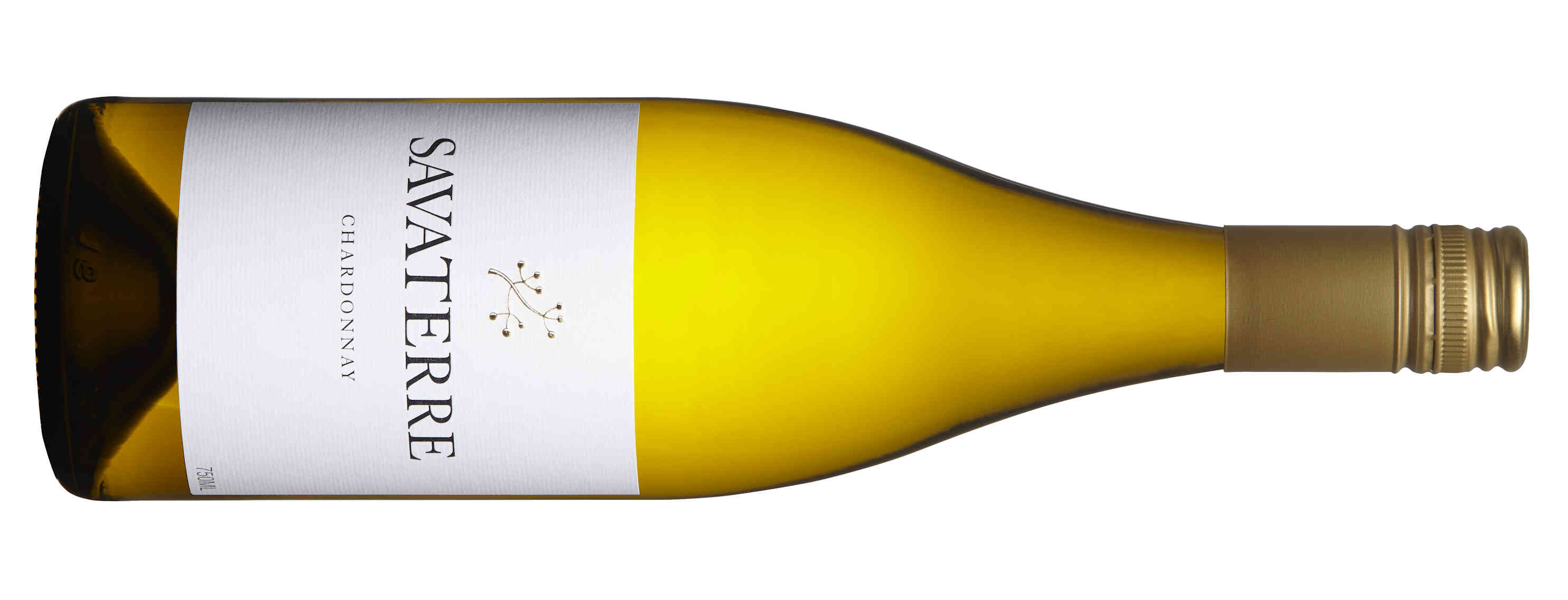 Savaterre 2015 Chardonnay