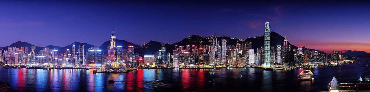 Vinexpo Hong Kong