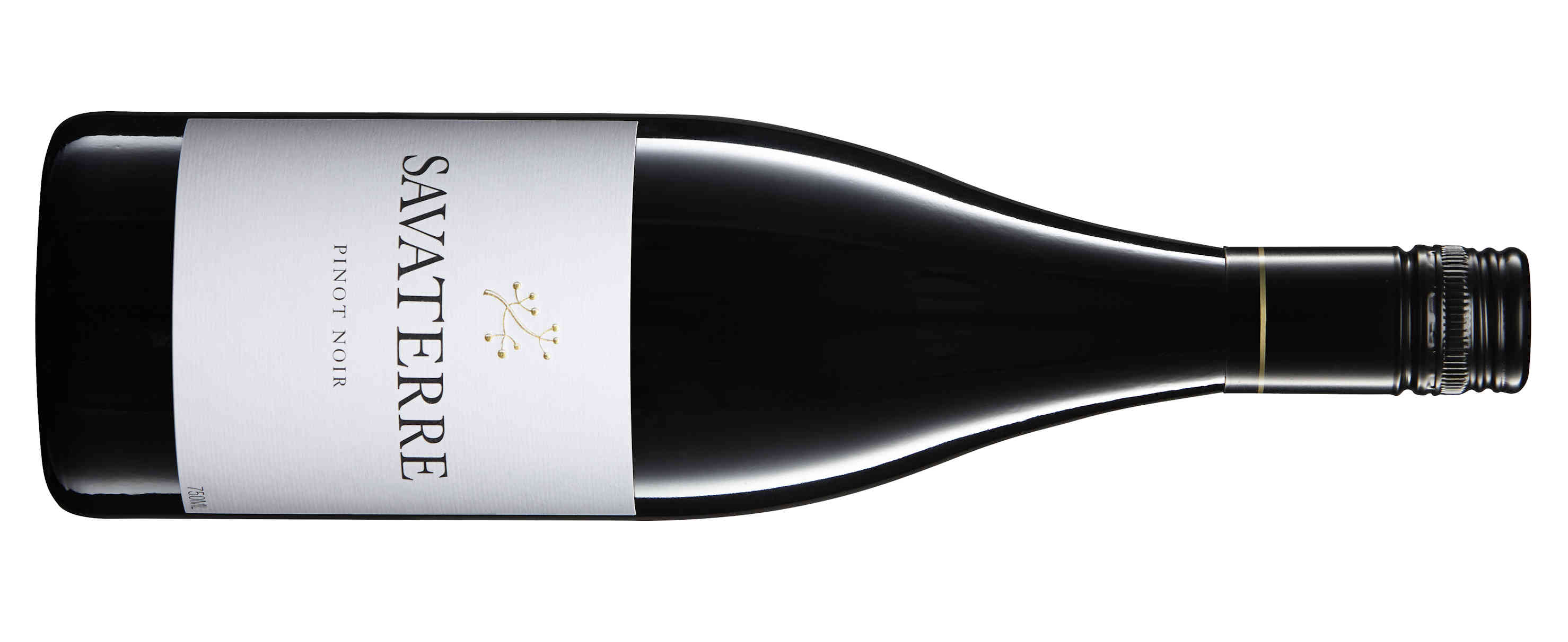 Savaterre 2016 Pinot Noir