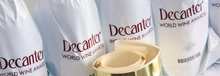 Platinum - Decanter World Wine Awards 2021