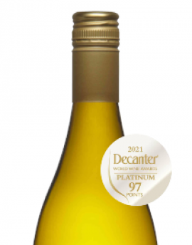 2019 Savaterre Chardonnay 