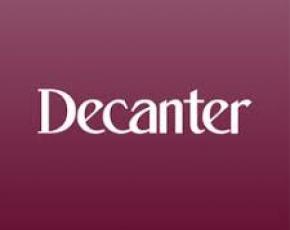  Decanter's Australian Estates of Excellence