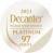  Decanter's World Wine Awards 2021